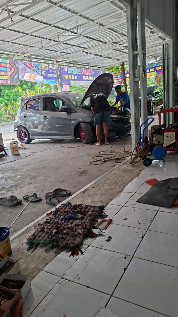 Kaca film 3M Madiun: Pilihan Optimal untuk Kenyamanan Berkendara