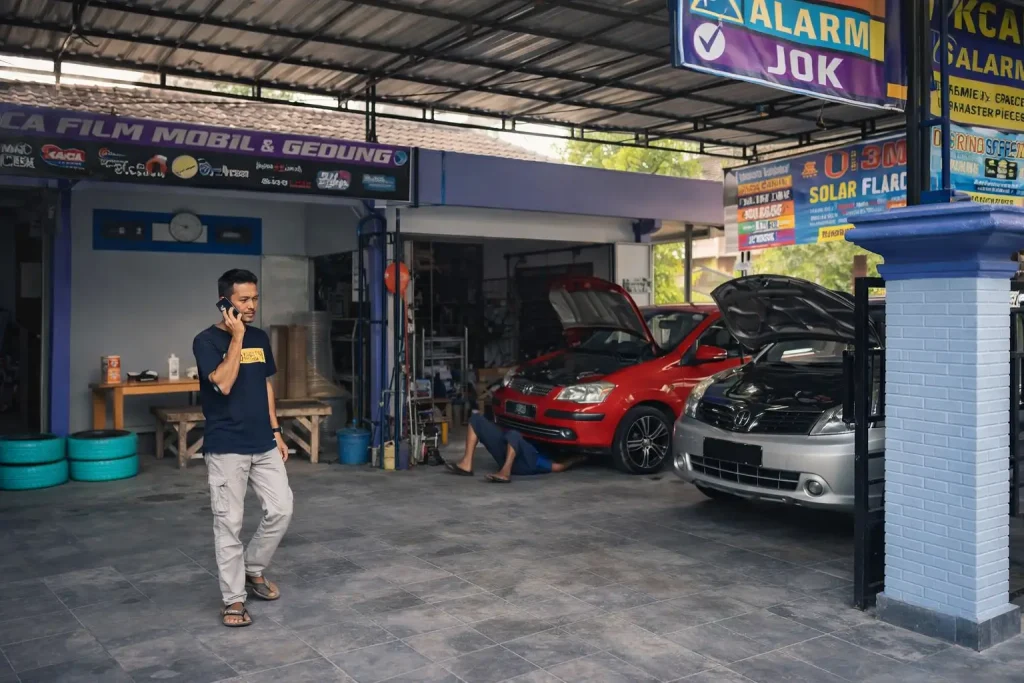 Toko Kaca Film Madiun: Pilihan Terbaik untuk Perlindungan Optimal